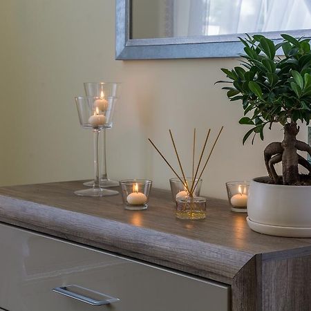 Apartament Zdrojowa 45 Kudowa-Zdrój Exteriör bild