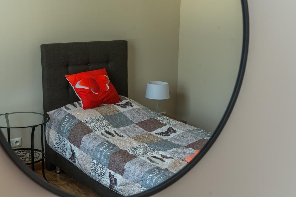 Apartament Zdrojowa 45 Kudowa-Zdrój Exteriör bild