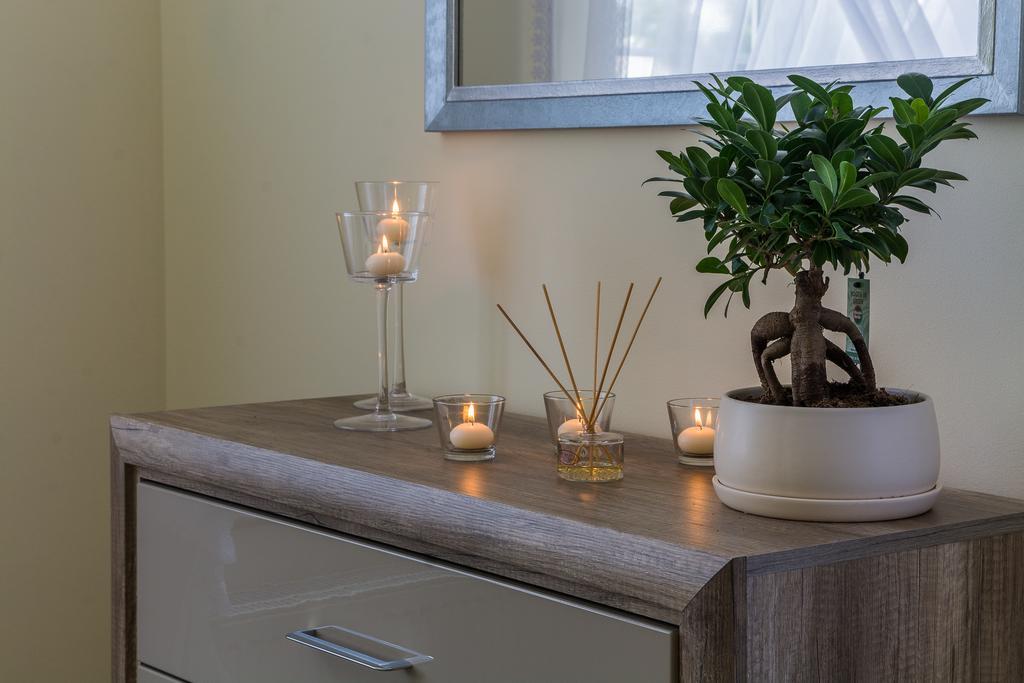 Apartament Zdrojowa 45 Kudowa-Zdrój Exteriör bild